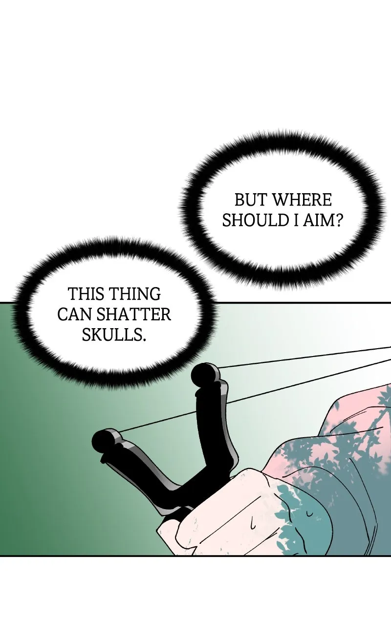 False Paradise Chapter 40 page 30 - 