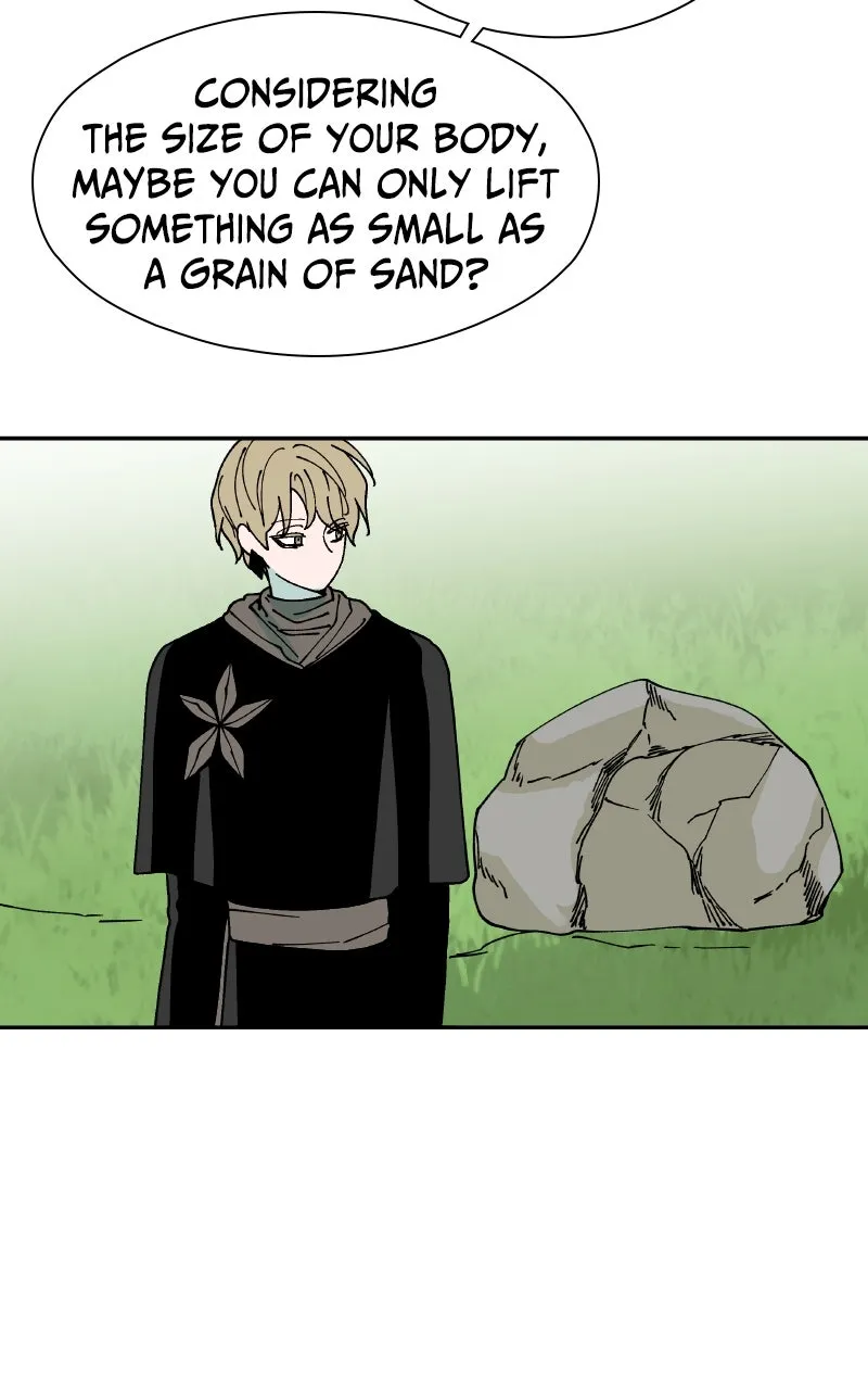 False Paradise Chapter 40 page 4 - 
