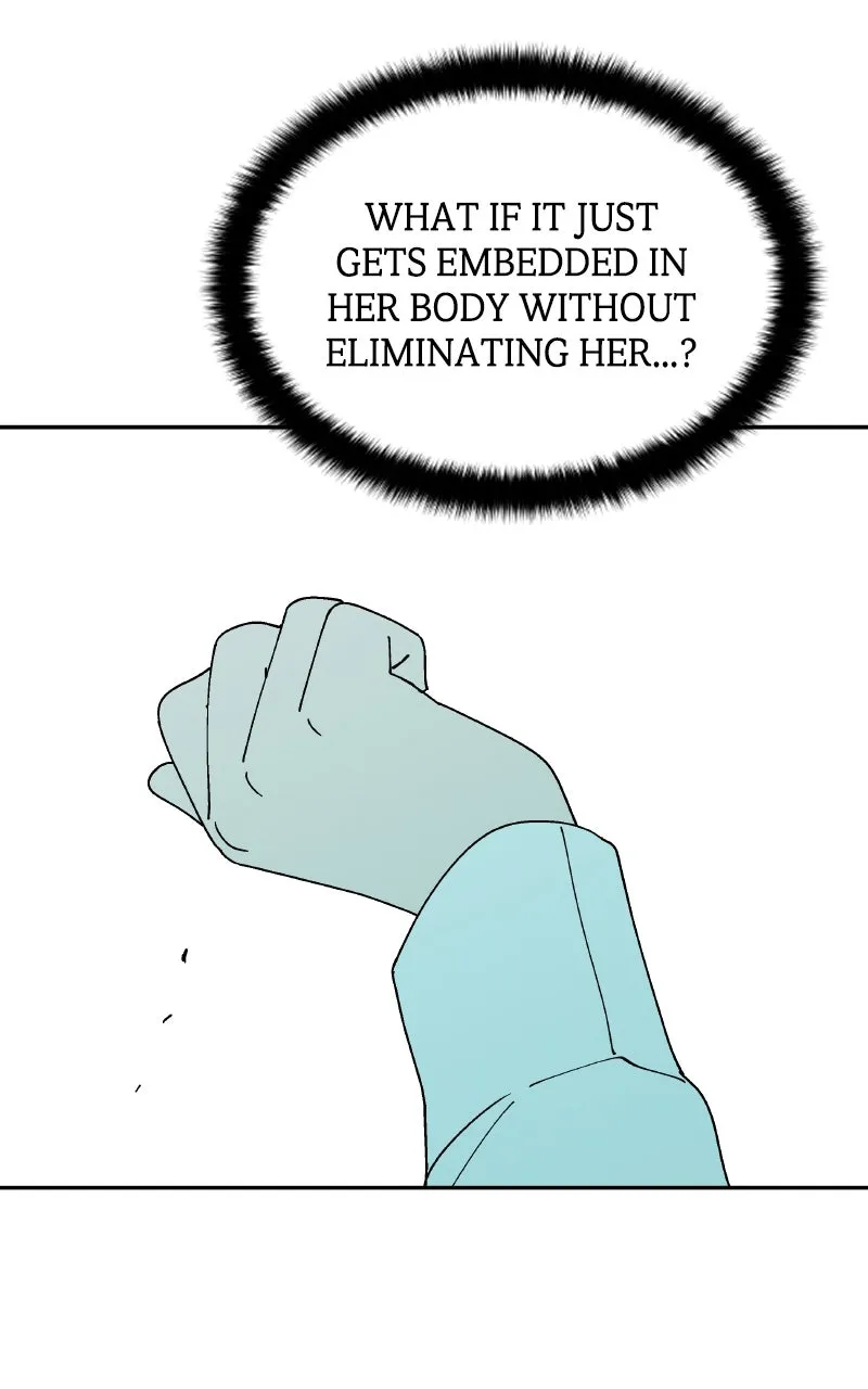 False Paradise Chapter 40 page 31 - 