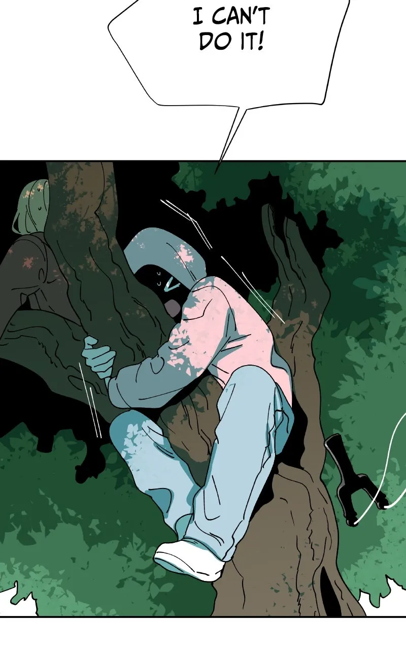 False Paradise Chapter 40 page 33 - 