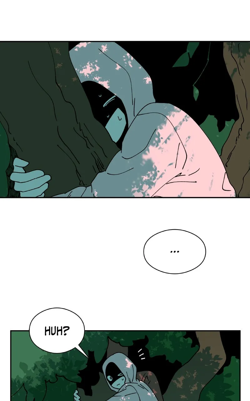 False Paradise Chapter 40 page 35 - 