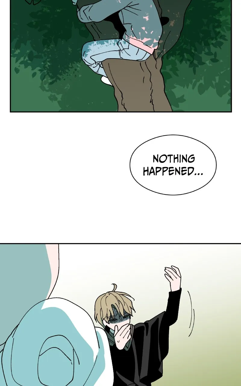False Paradise Chapter 40 page 36 - 