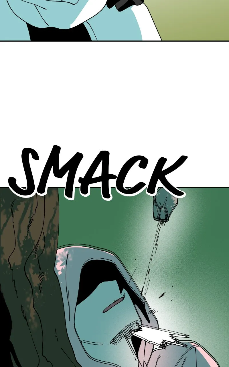False Paradise Chapter 40 page 37 - 