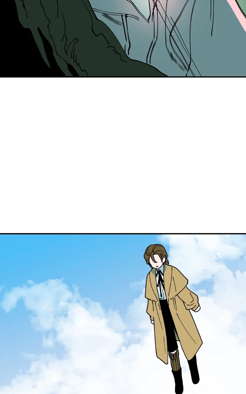 False Paradise Chapter 40 page 38 - 