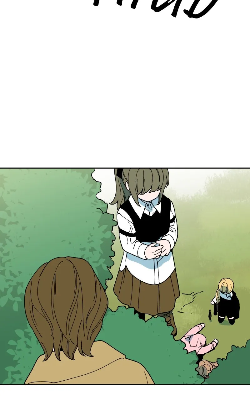False Paradise Chapter 40 page 40 - 