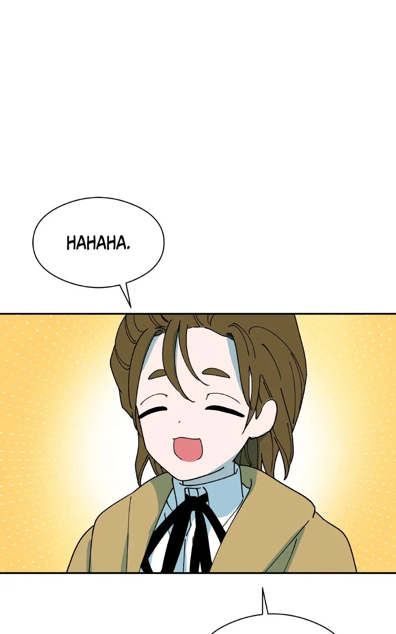False Paradise Chapter 40 page 41 - 