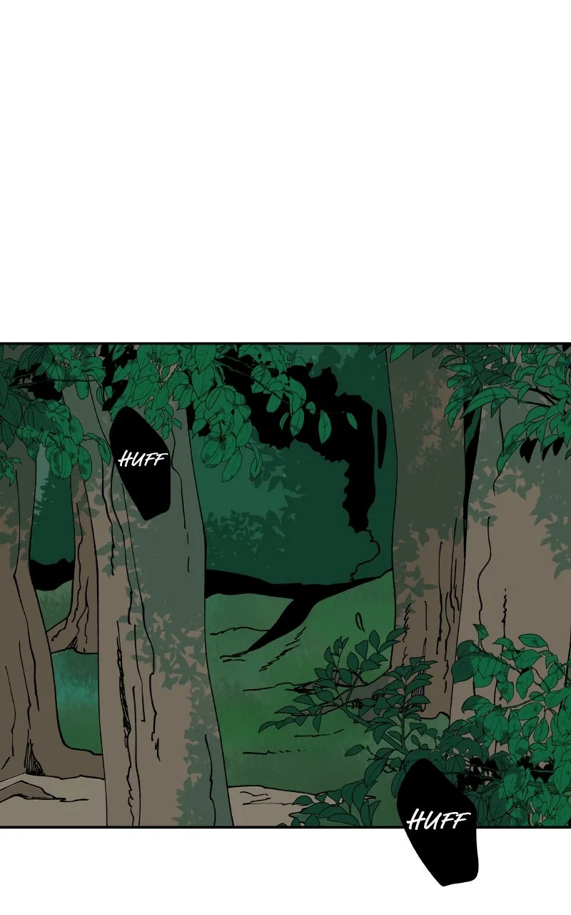False Paradise Chapter 40 page 44 - 