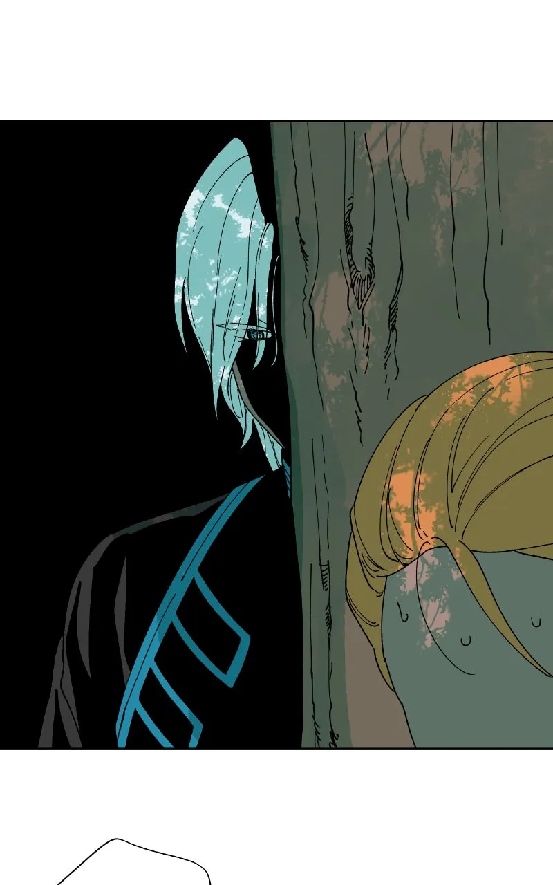 False Paradise Chapter 40 page 46 - 