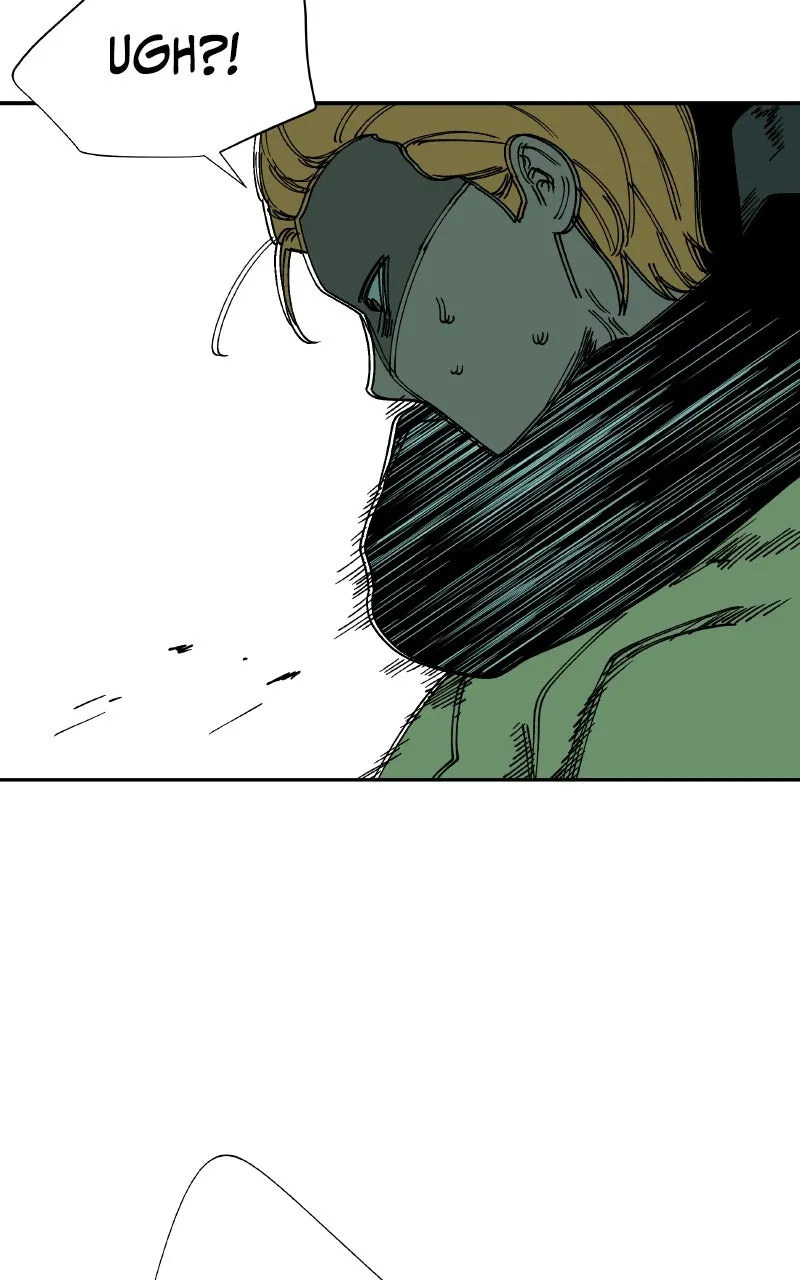 False Paradise Chapter 40 page 47 - 