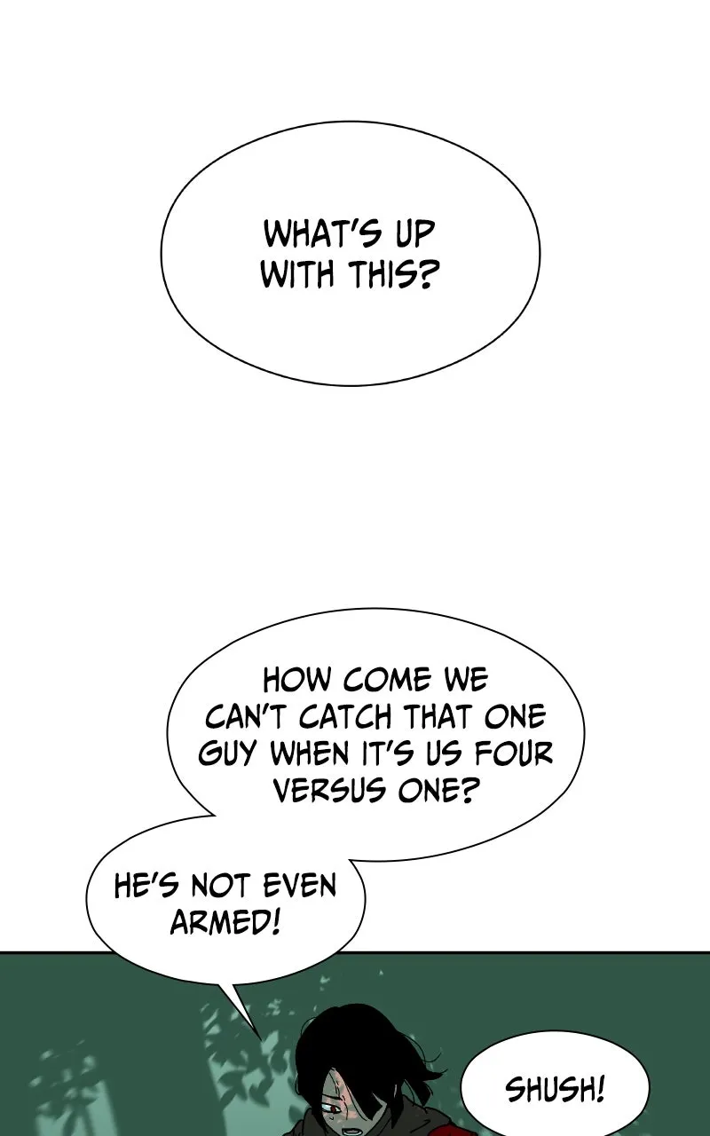 False Paradise Chapter 40 page 49 - 