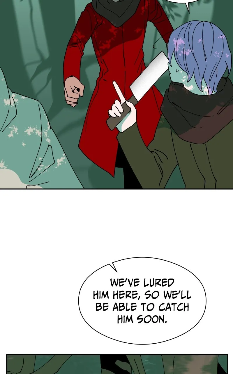 False Paradise Chapter 40 page 50 - 