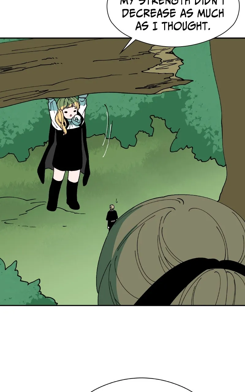 False Paradise Chapter 40 page 6 - 