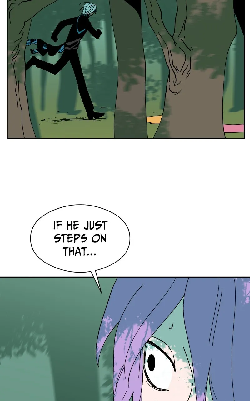 False Paradise Chapter 40 page 51 - 