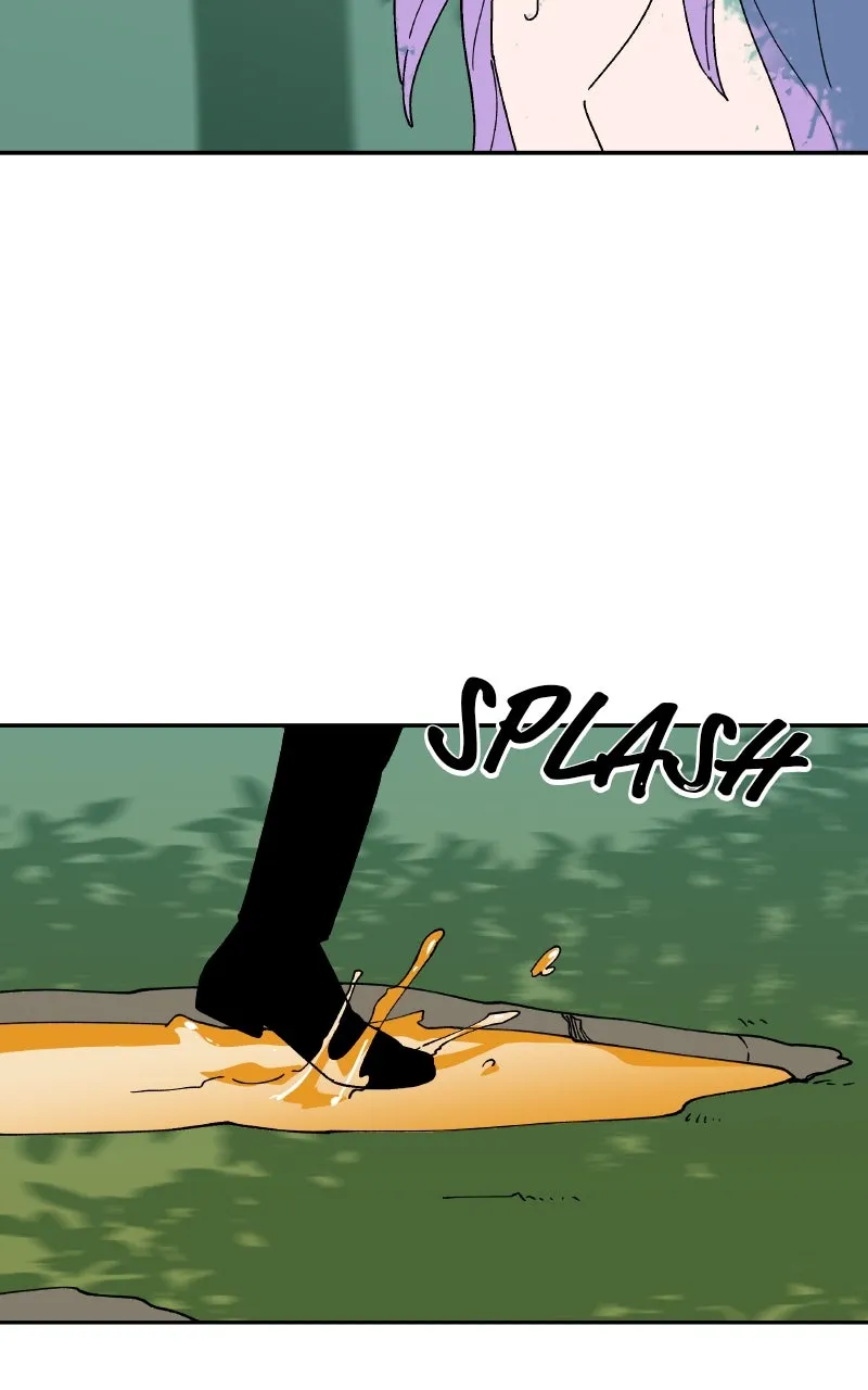 False Paradise Chapter 40 page 52 - 