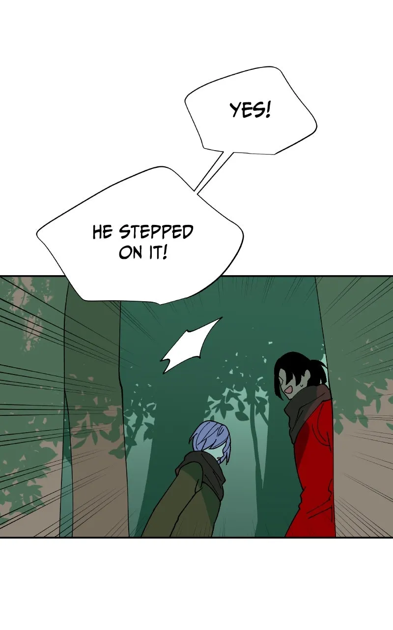 False Paradise Chapter 40 page 53 - 