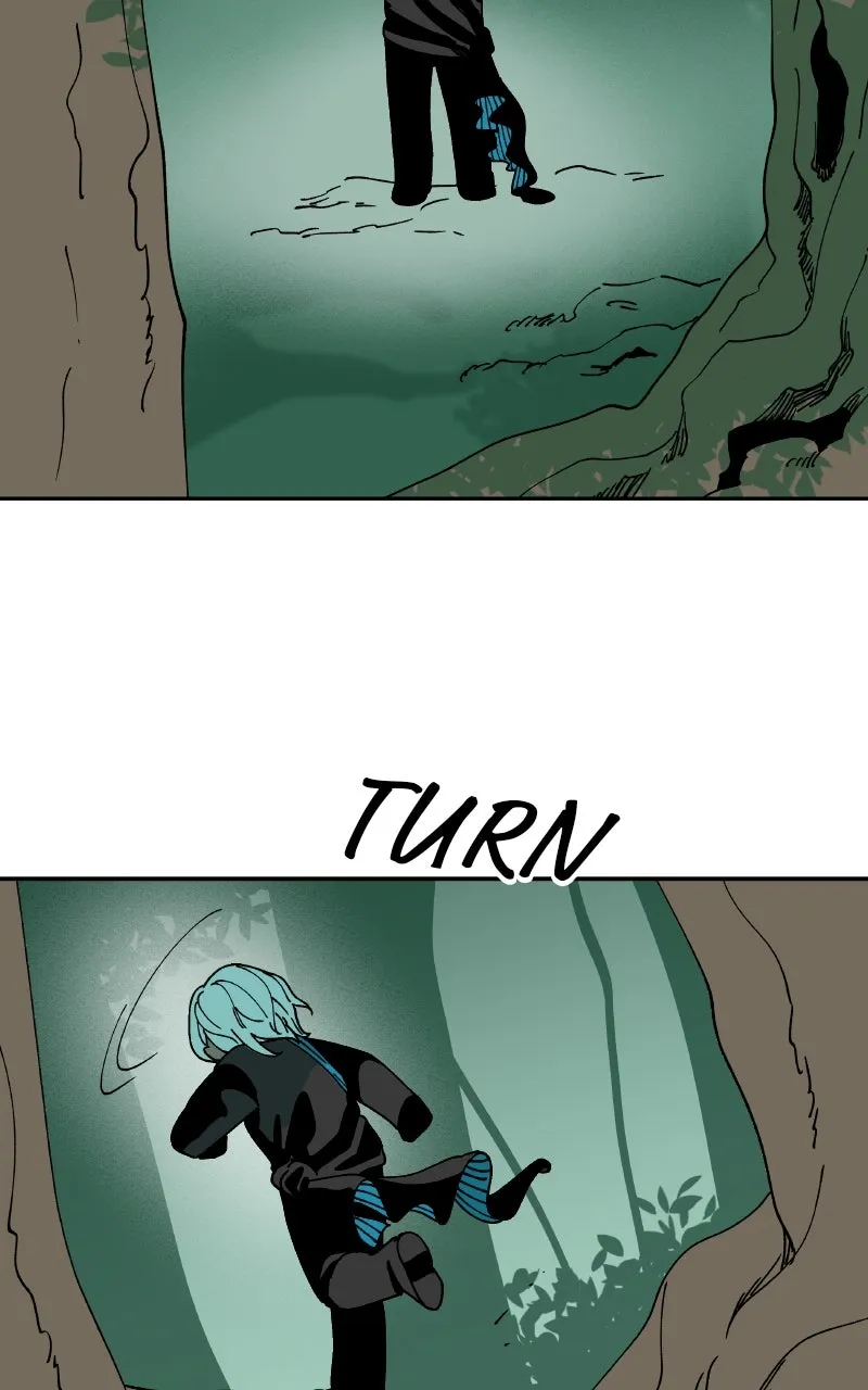 False Paradise Chapter 40 page 56 - 