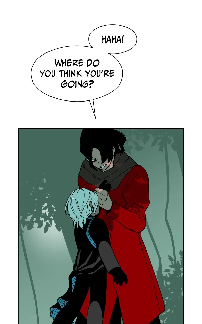 False Paradise Chapter 40 page 58 - 
