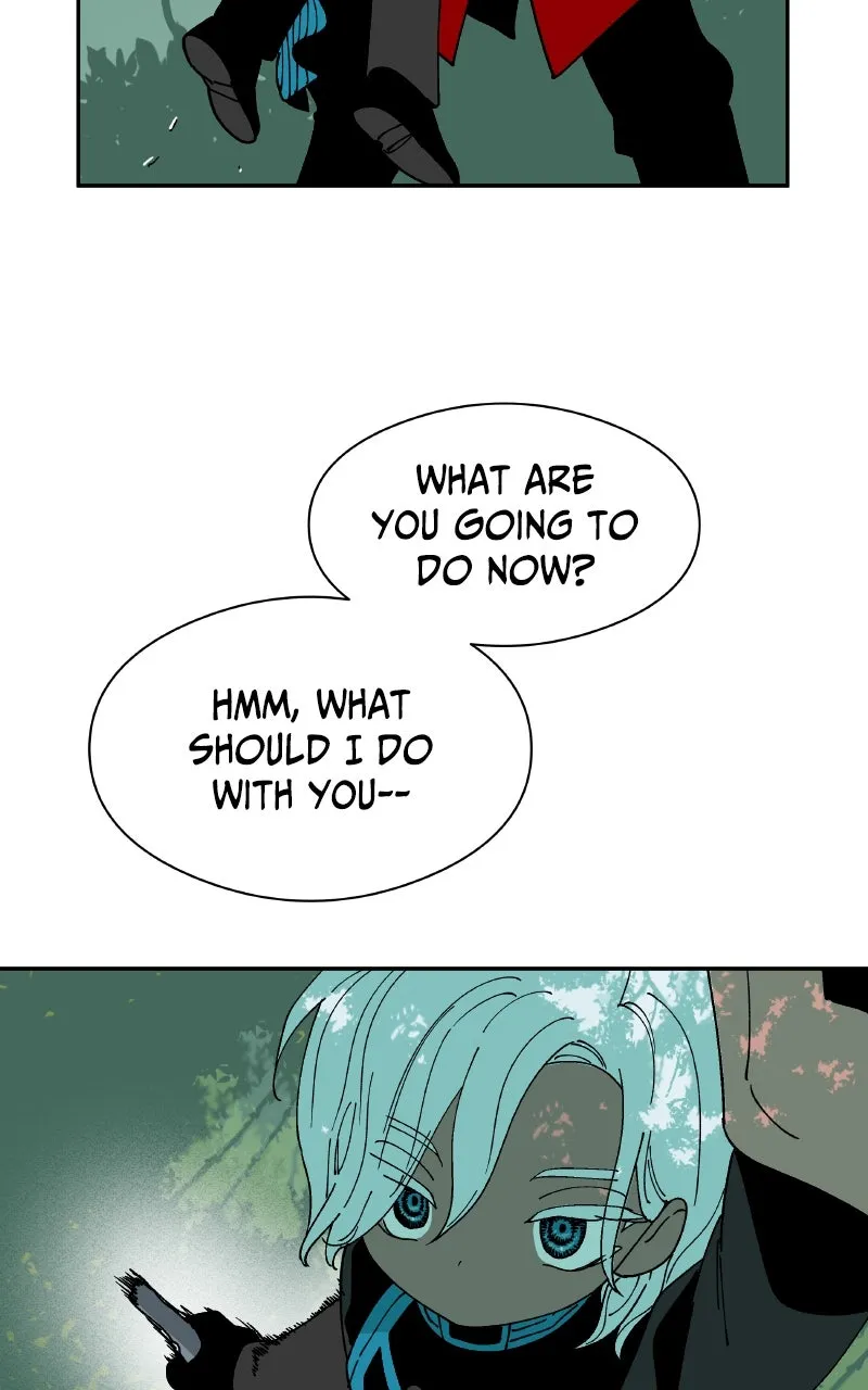 False Paradise Chapter 40 page 59 - 