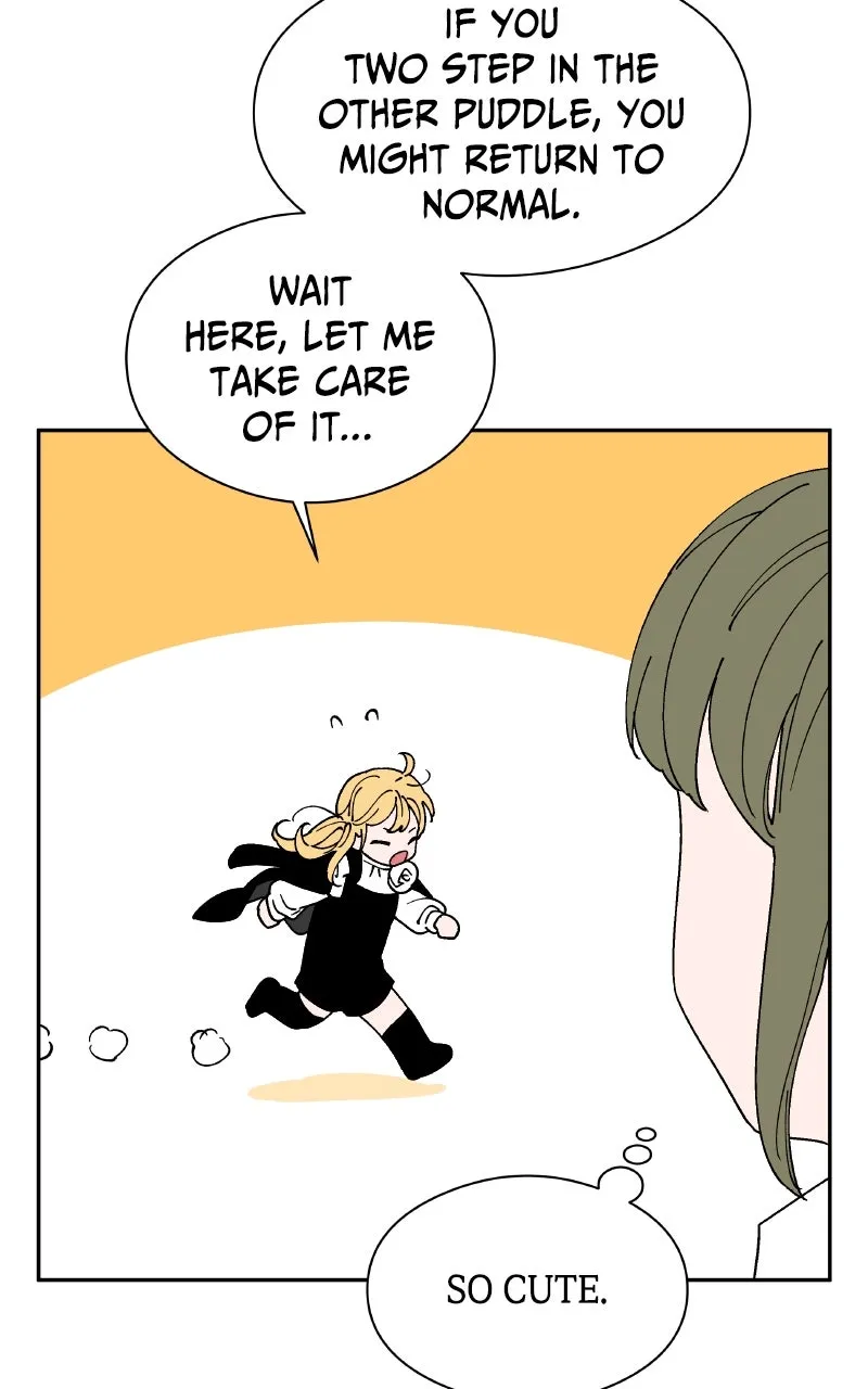 False Paradise Chapter 40 page 7 - 