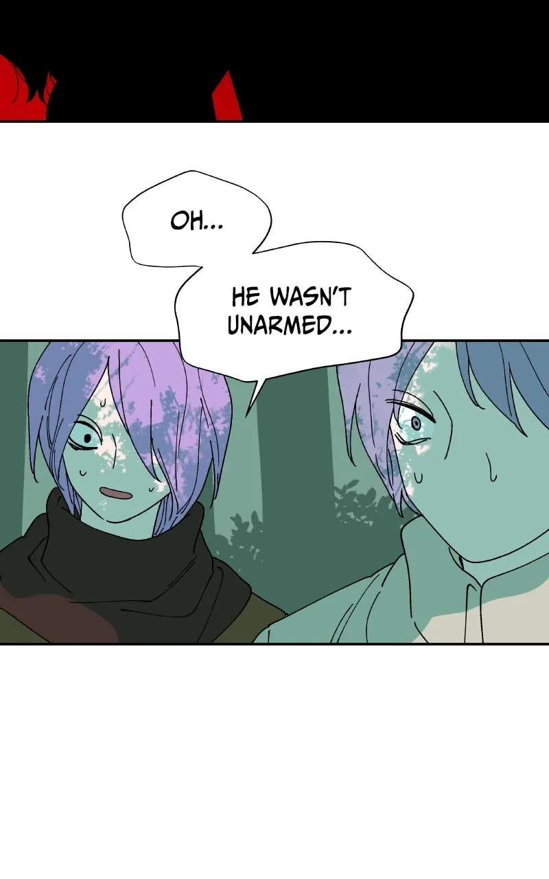 False Paradise Chapter 40 page 61 - 