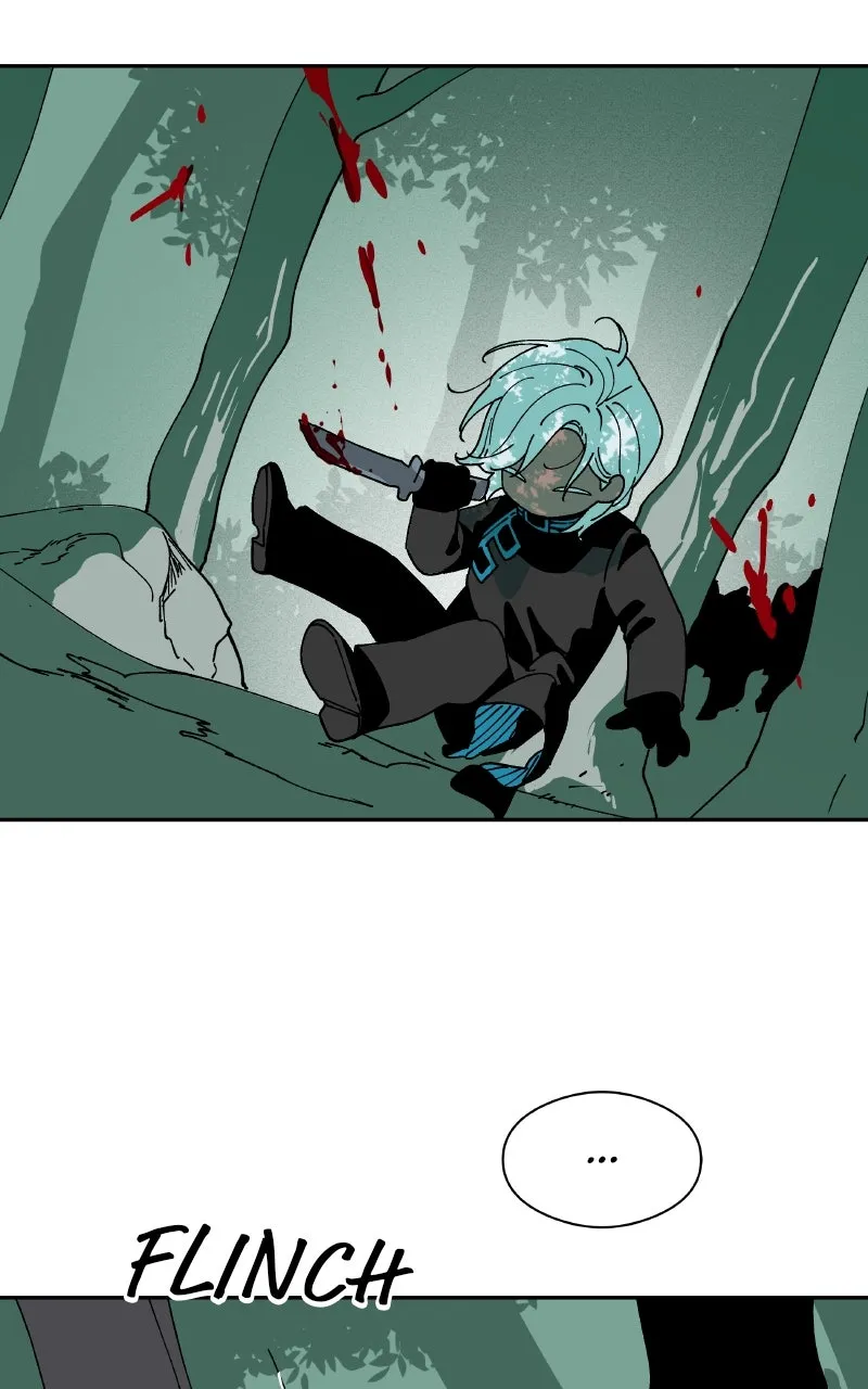 False Paradise Chapter 40 page 62 - 
