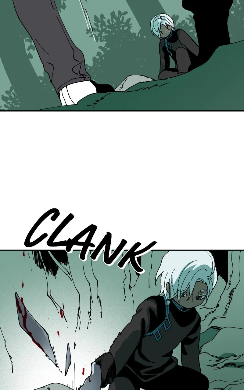 False Paradise Chapter 40 page 63 - 
