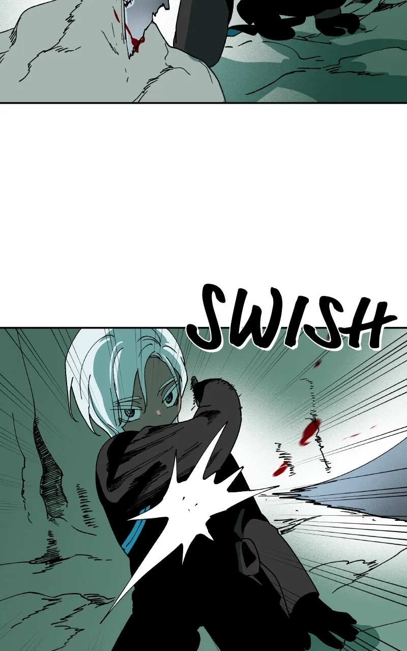False Paradise Chapter 40 page 64 - 
