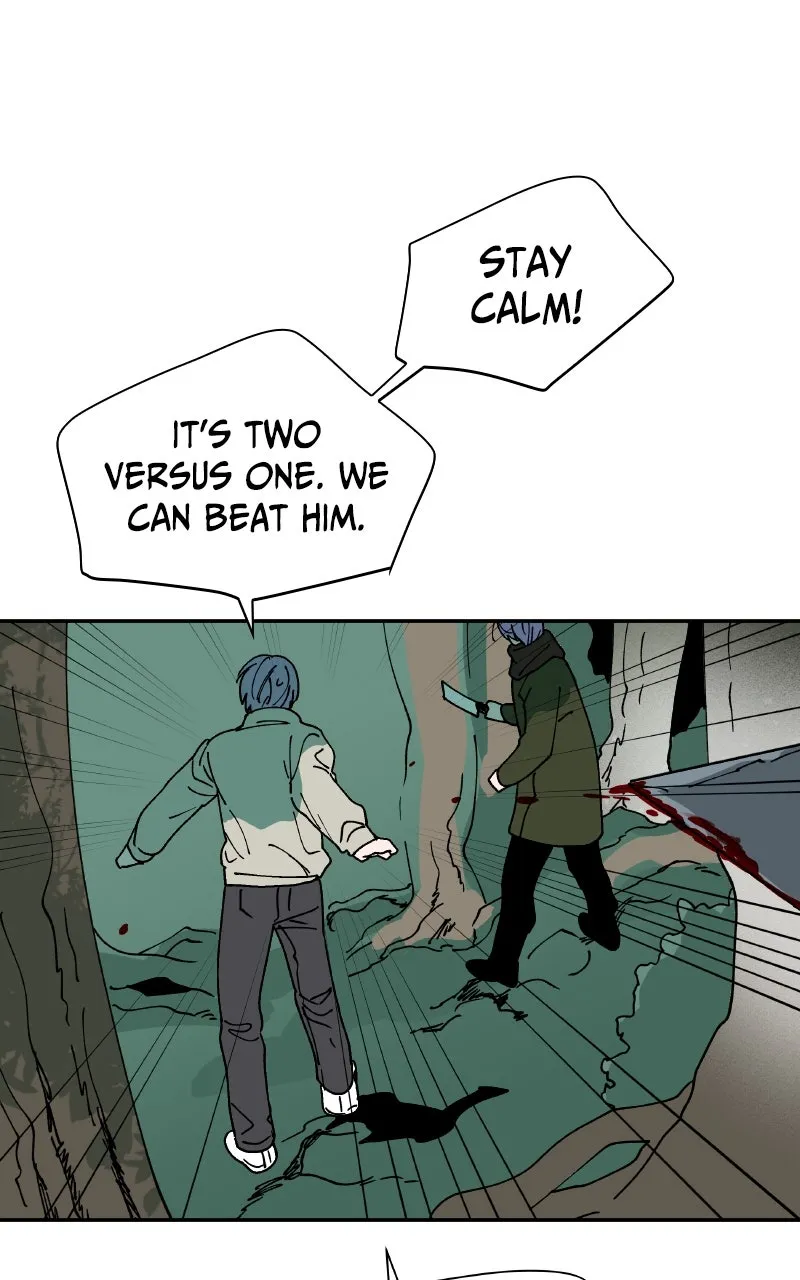 False Paradise Chapter 40 page 66 - 