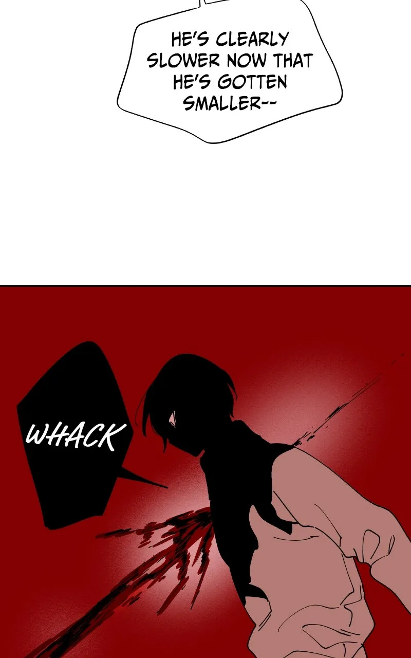 False Paradise Chapter 40 page 67 - 