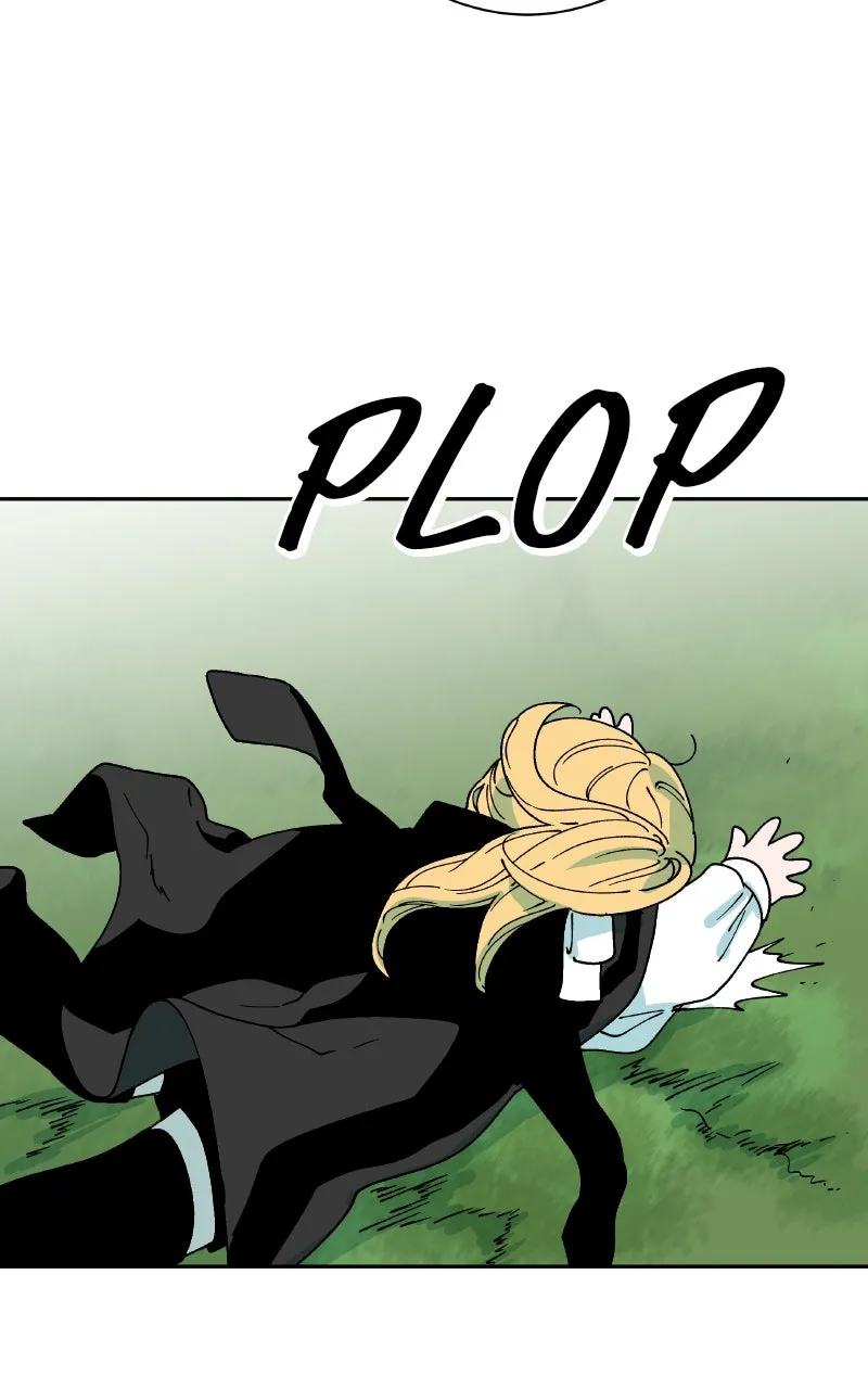 False Paradise Chapter 40 page 8 - 