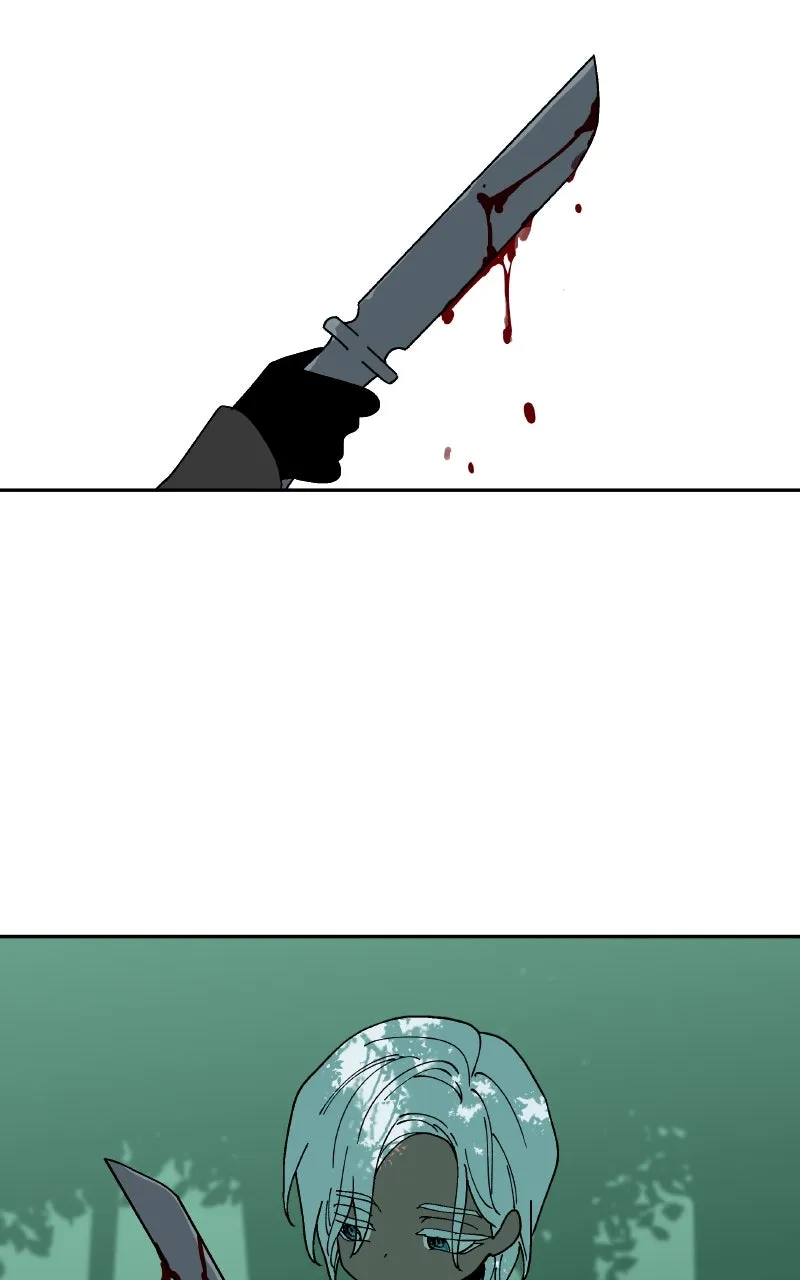 False Paradise Chapter 40 page 71 - 