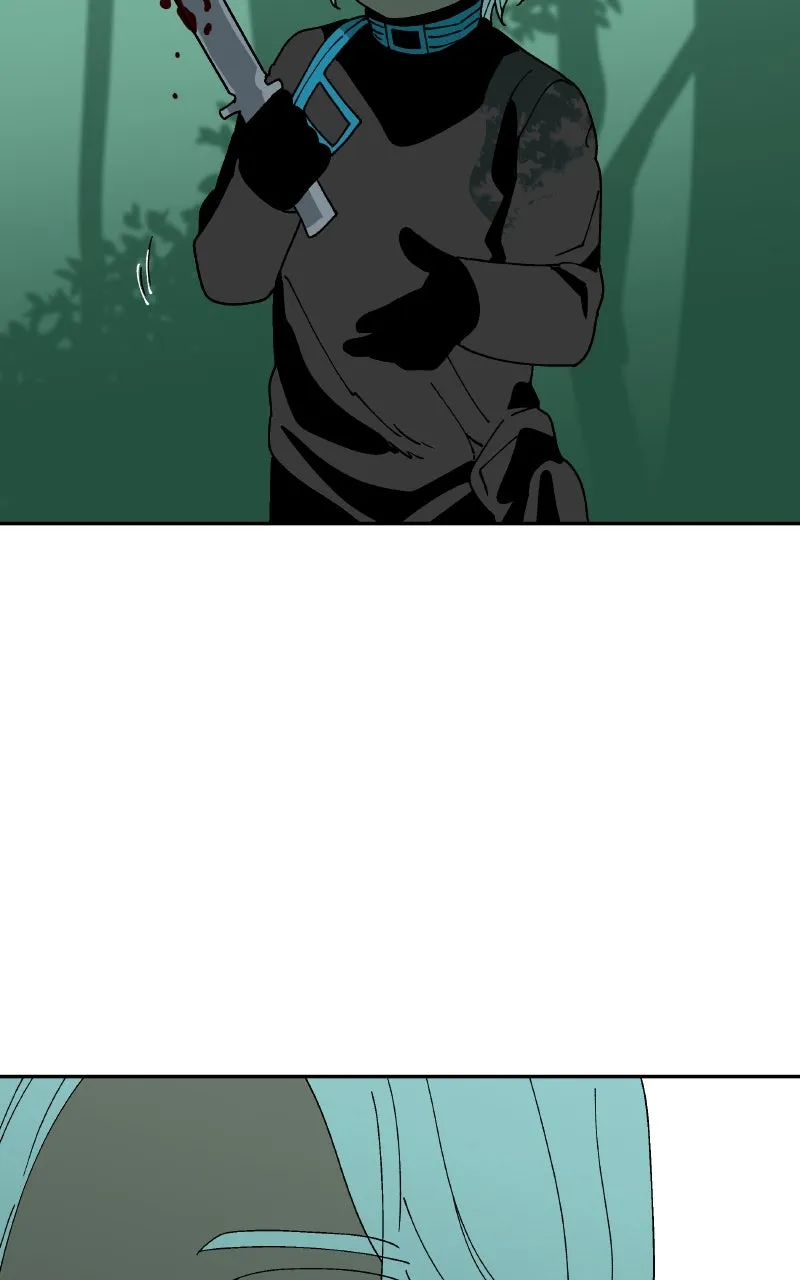 False Paradise Chapter 40 page 72 - 