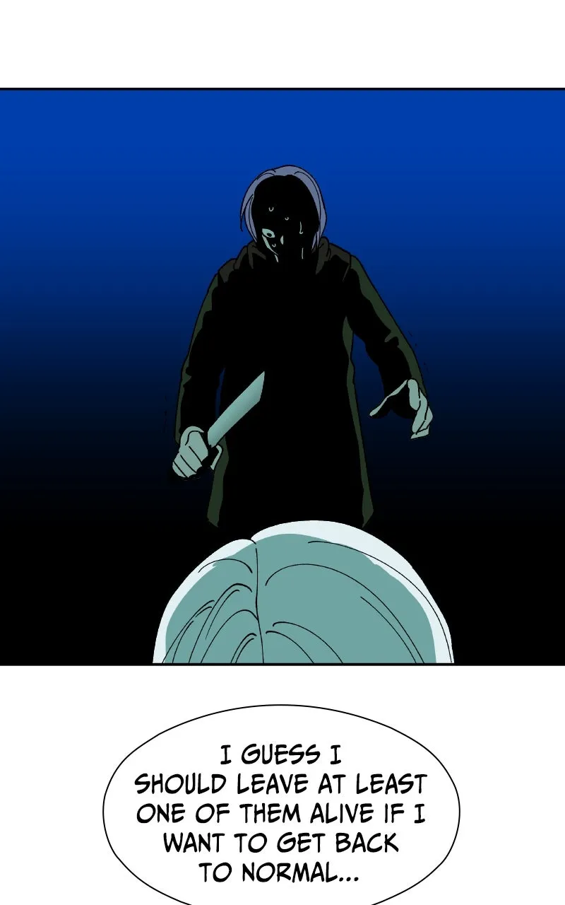 False Paradise Chapter 40 page 75 - 