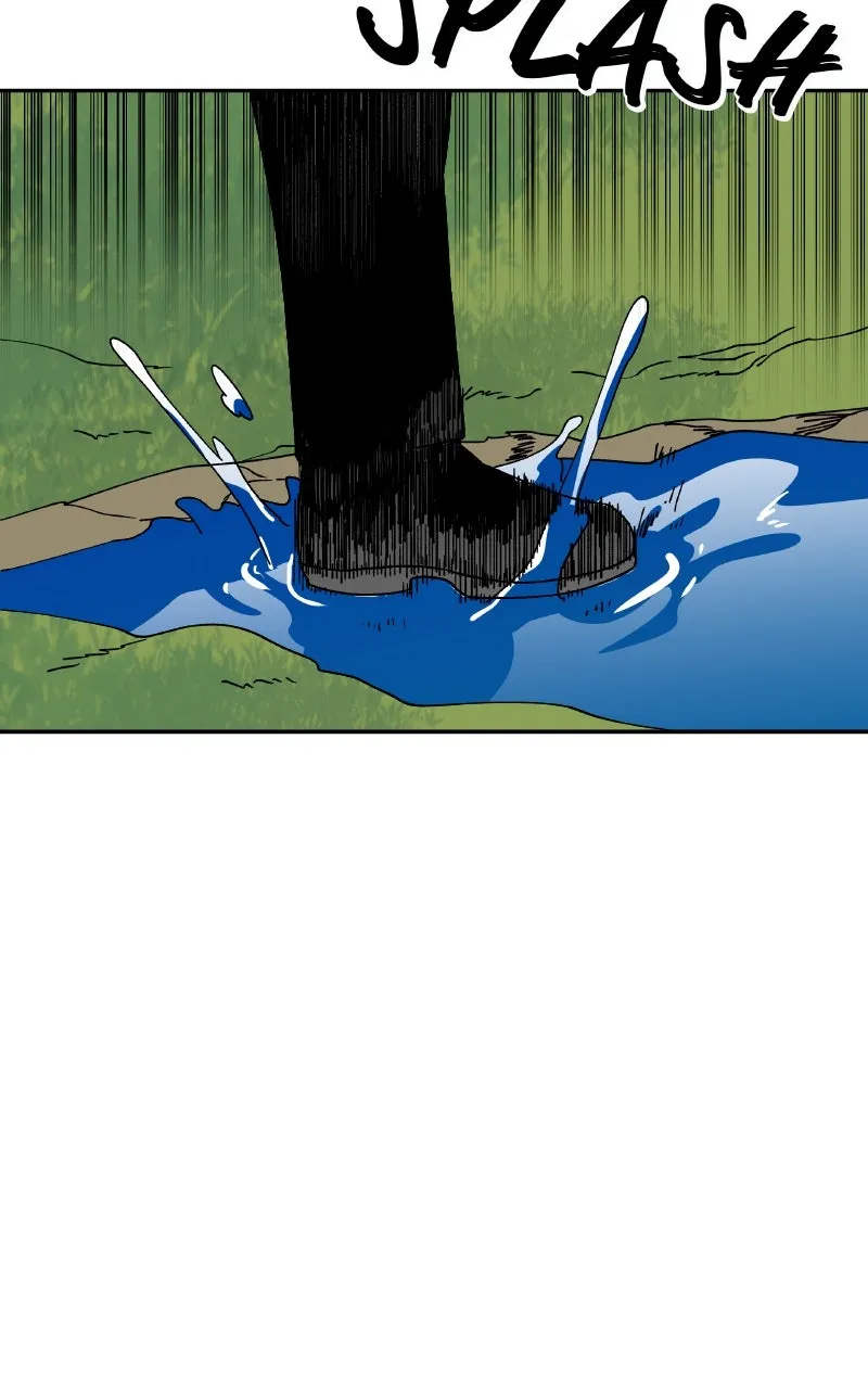 False Paradise Chapter 41 page 2 - 