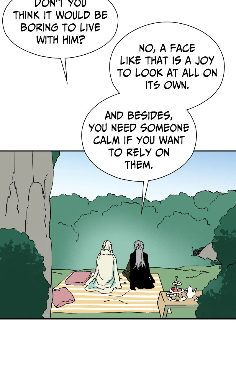False Paradise Chapter 41 page 12 - 
