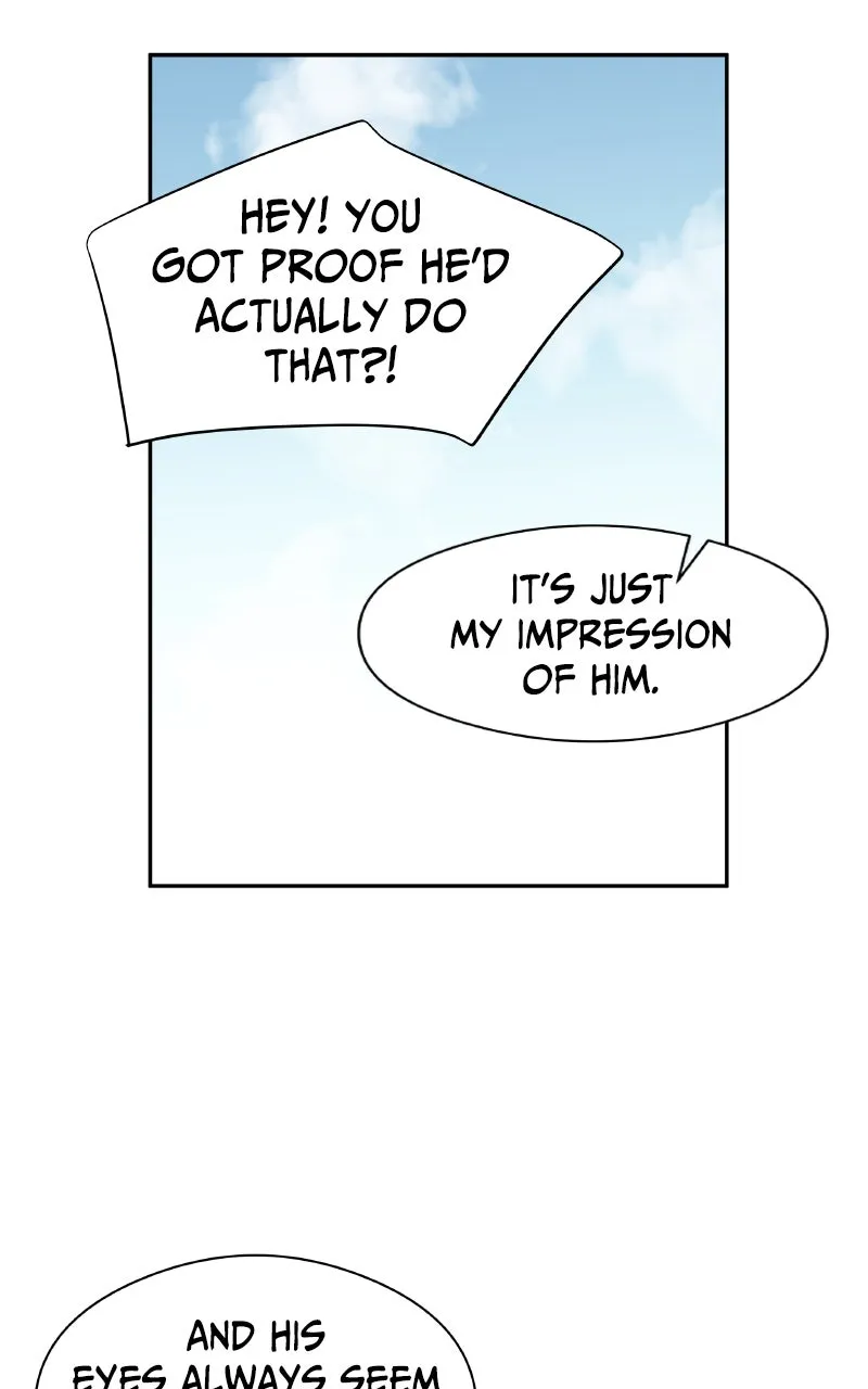 False Paradise Chapter 41 page 15 - 