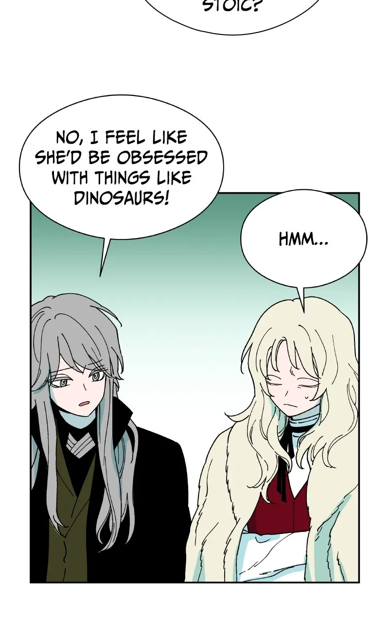 False Paradise Chapter 41 page 18 - 