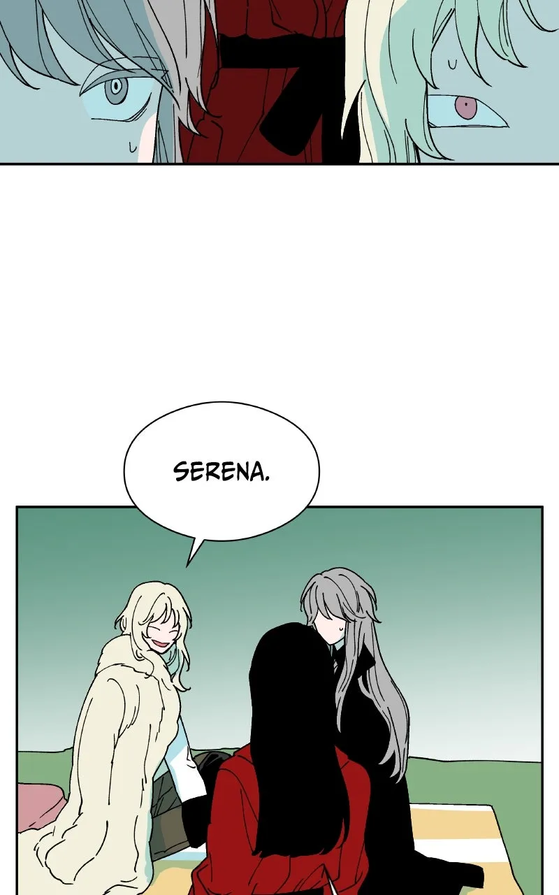 False Paradise Chapter 41 page 20 - 