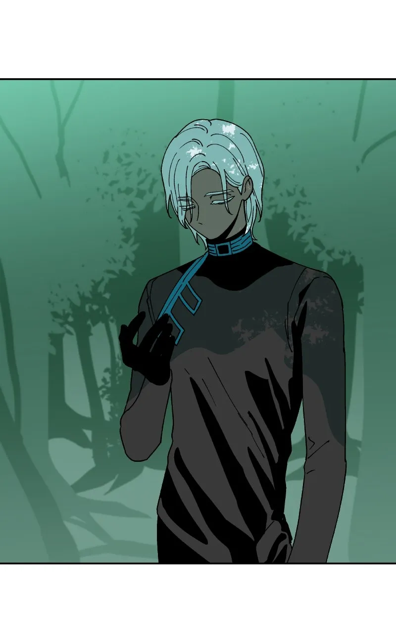 False Paradise Chapter 41 page 3 - 