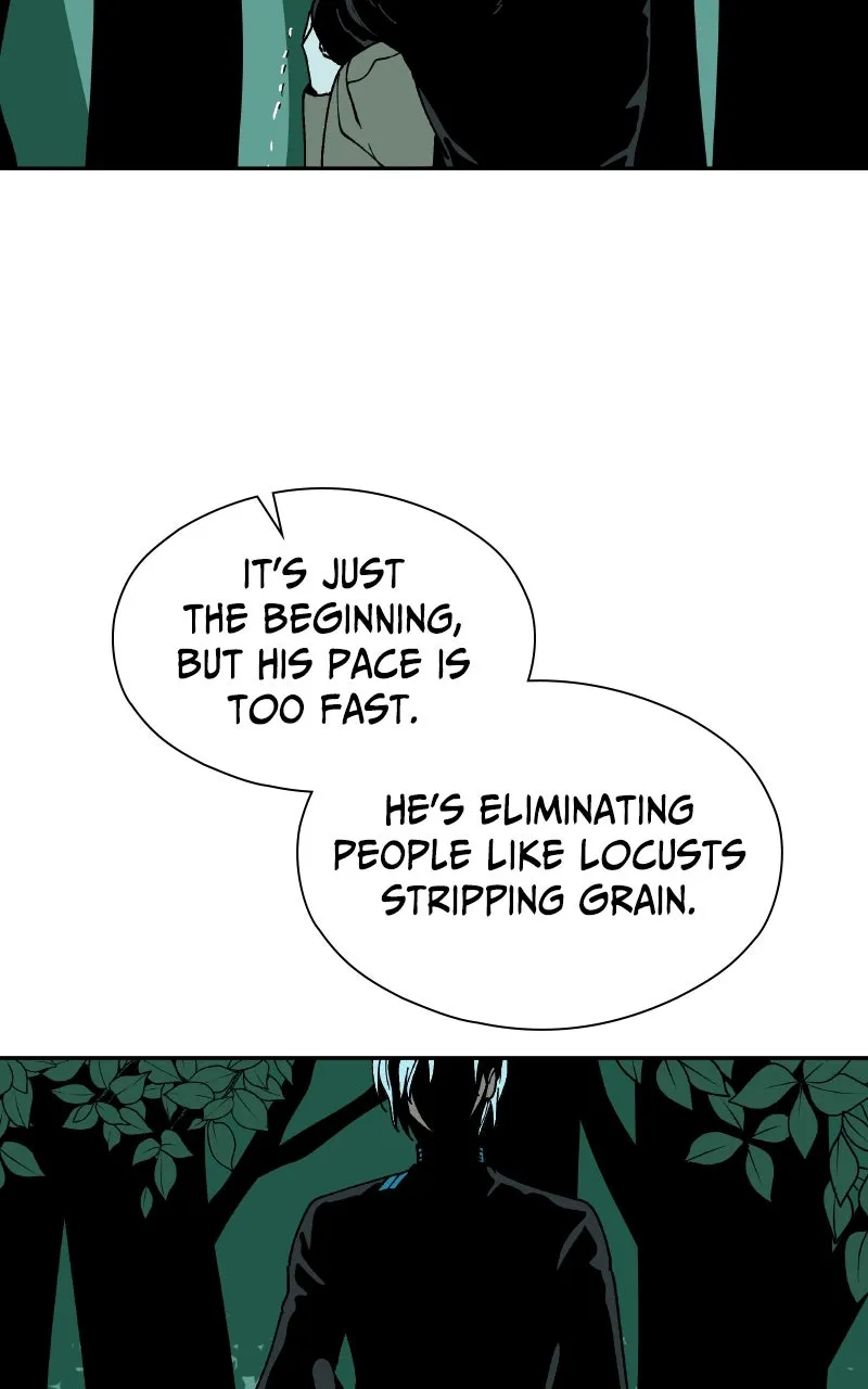 False Paradise Chapter 41 page 23 - 
