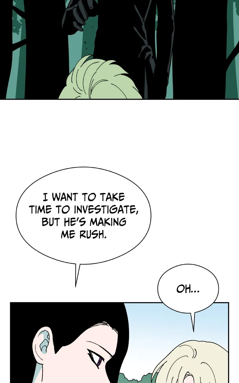 False Paradise Chapter 41 page 24 - 