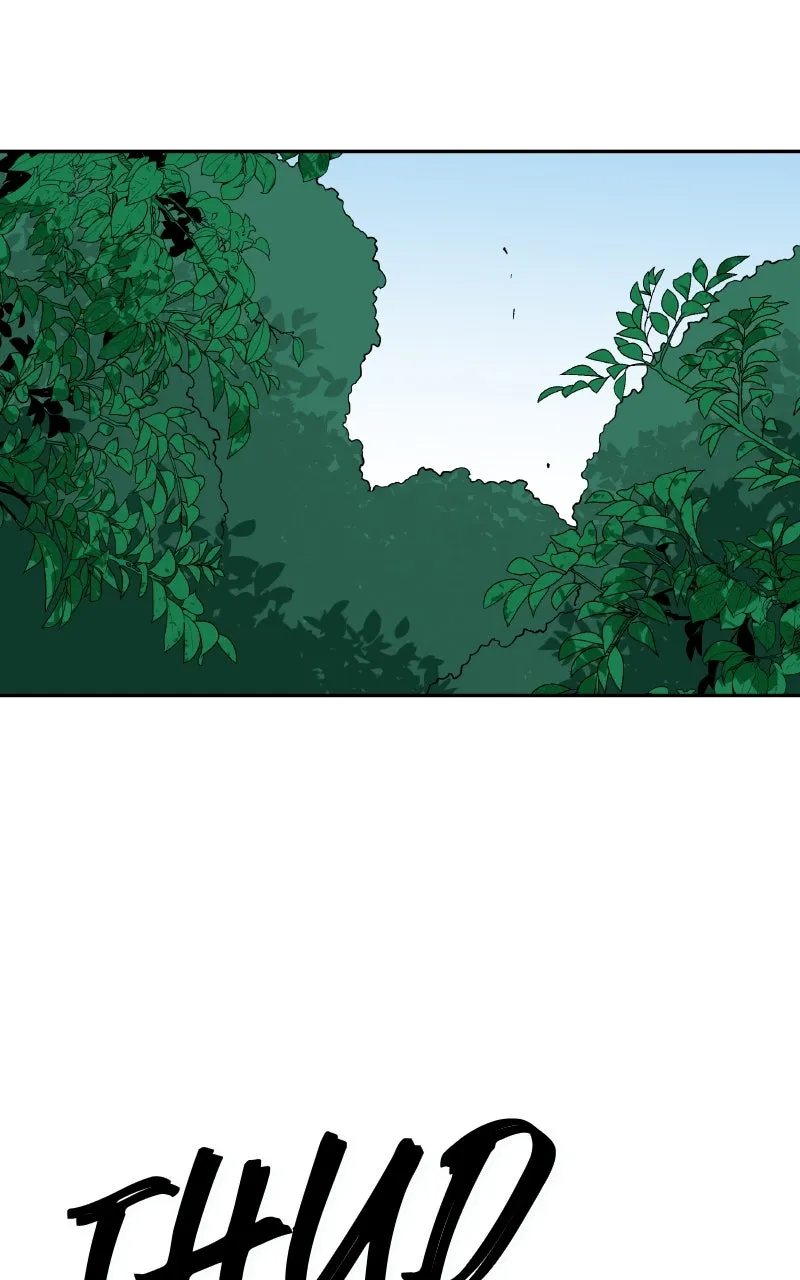 False Paradise Chapter 41 page 27 - 