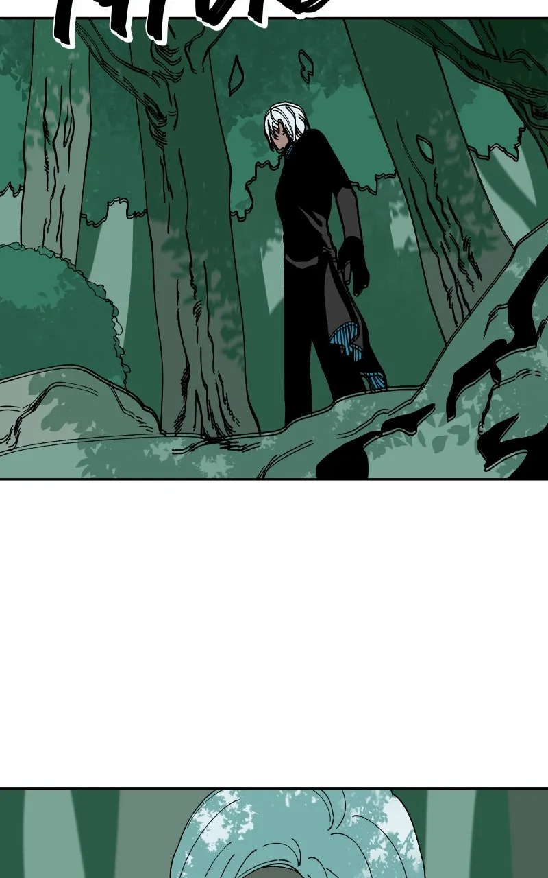 False Paradise Chapter 41 page 28 - 