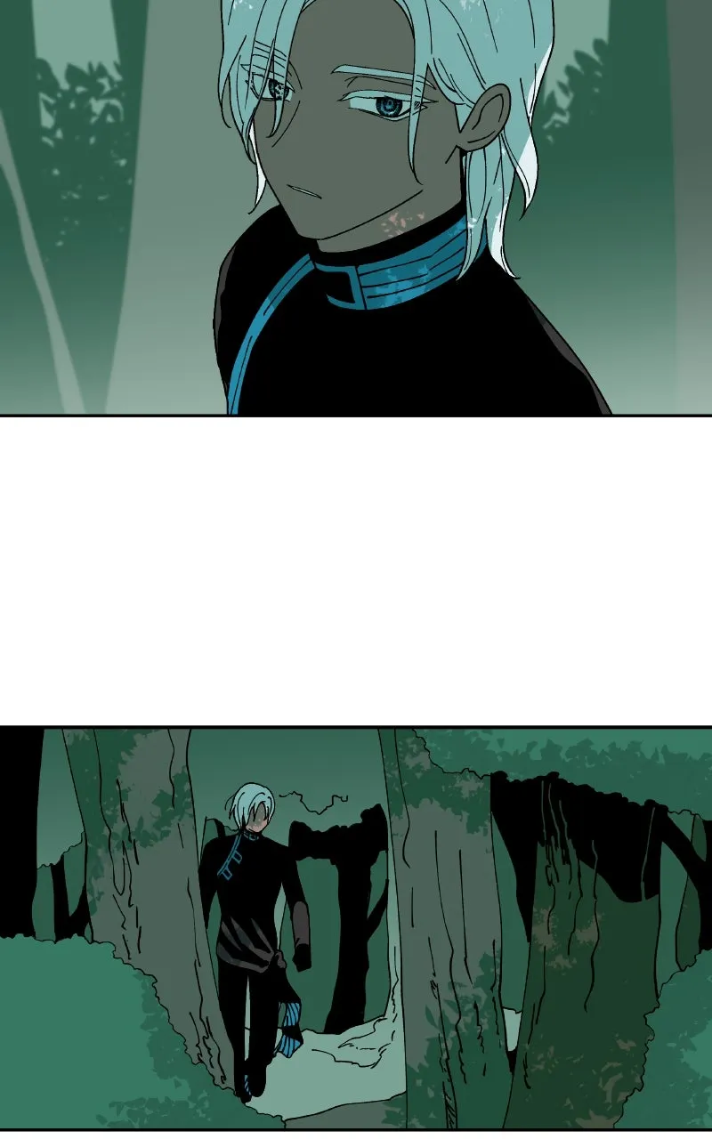 False Paradise Chapter 41 page 29 - 