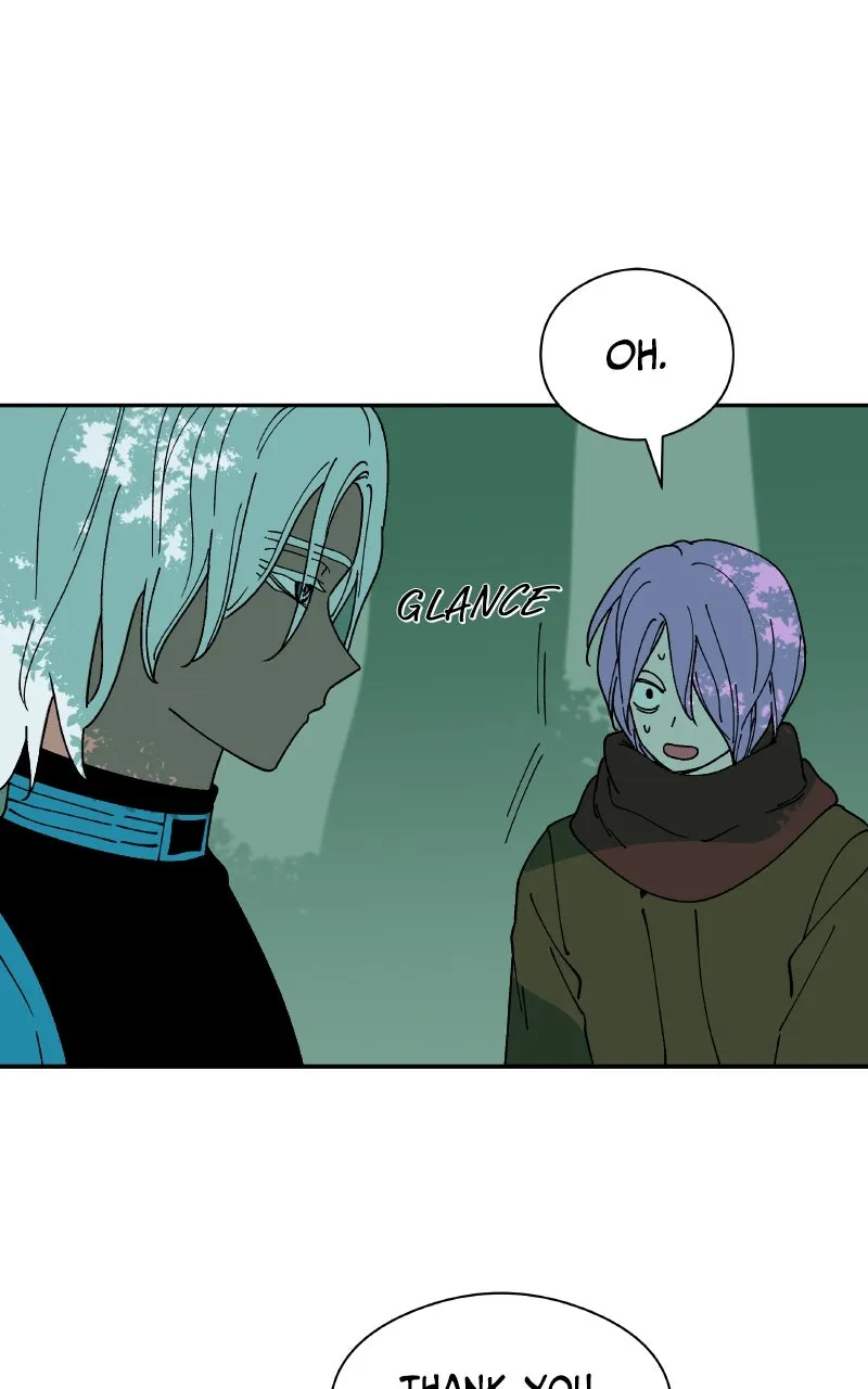 False Paradise Chapter 41 page 4 - 