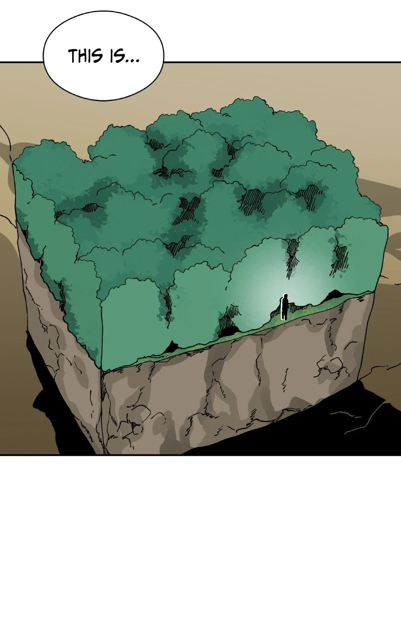 False Paradise Chapter 41 page 31 - 