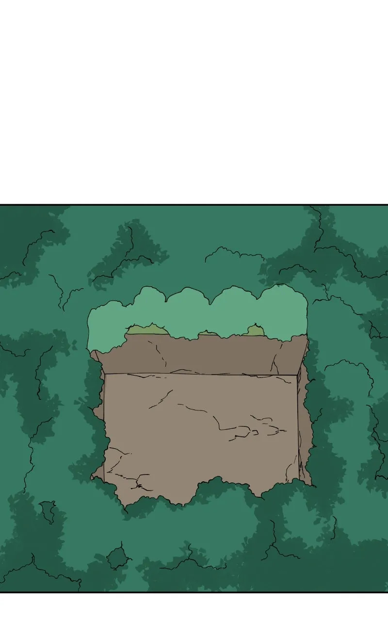 False Paradise Chapter 41 page 33 - 