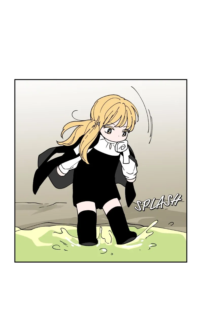 False Paradise Chapter 41 page 39 - 