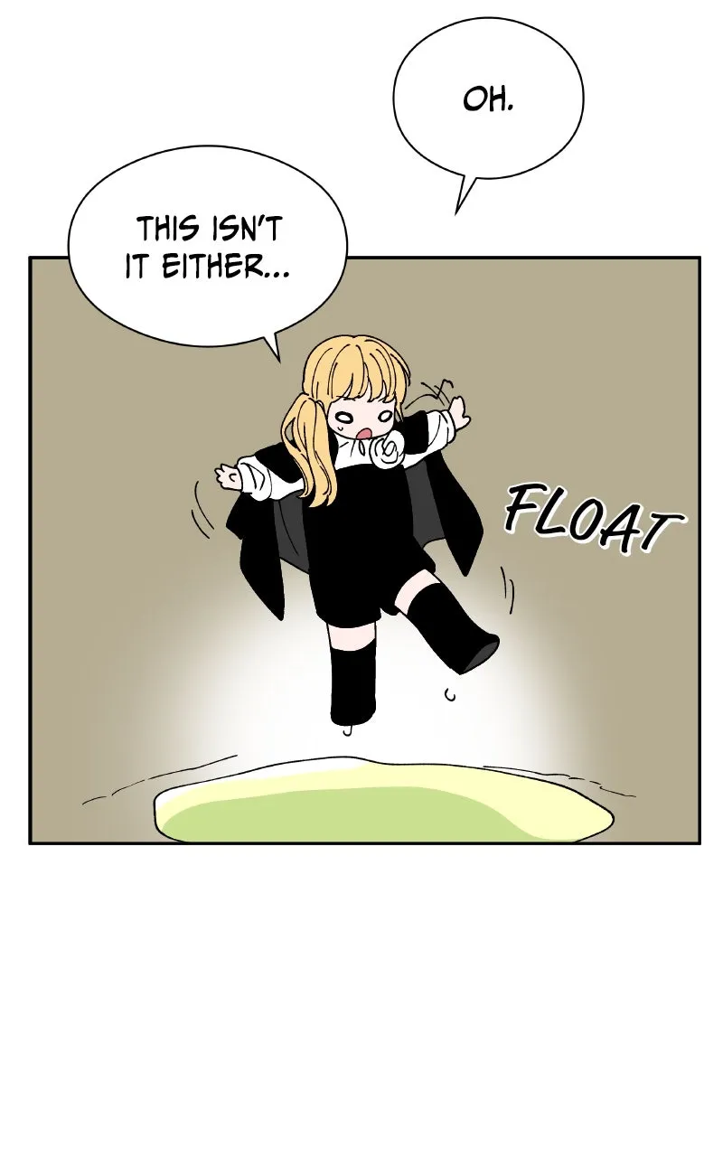 False Paradise Chapter 41 page 40 - 