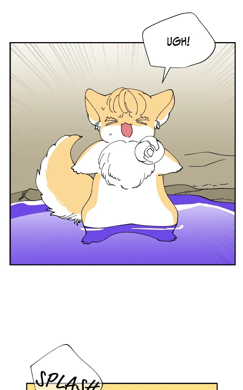 False Paradise Chapter 41 page 41 - 